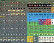 1994074 Barbarossa: Army Group South, 2nd Edition	