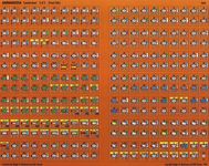 1994076 Barbarossa: Army Group South, 2nd Edition	