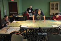 2414411 Barbarossa: Army Group South, 2nd Edition	