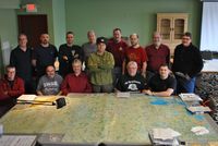 2415064 Barbarossa: Army Group South, 2nd Edition	