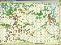 242078 Barbarossa: Army Group South, 2nd Edition	