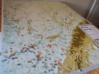 3324874 Barbarossa: Army Group South, 2nd Edition	