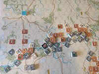 3324875 Barbarossa: Army Group South, 2nd Edition	