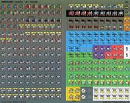 45316 Barbarossa: Army Group South, 2nd Edition	