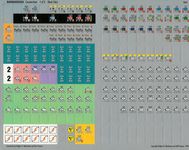 457951 Barbarossa: Army Group South, 2nd Edition	