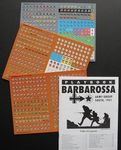 509953 Barbarossa: Army Group South, 2nd Edition	