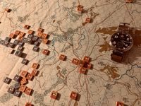 5645371 Barbarossa: Army Group South, 2nd Edition	