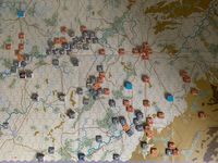 5700923 Barbarossa: Army Group South, 2nd Edition	