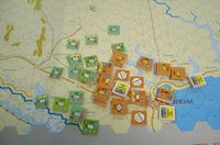 652351 Barbarossa: Army Group South, 2nd Edition	