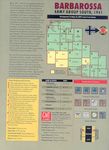 79702 Barbarossa: Army Group South, 2nd Edition	