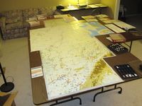 938268 Barbarossa: Army Group South, 2nd Edition	