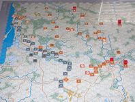 191090 Barbarossa: Army Group North, 2nd Edition	