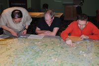 2406079 Barbarossa: Army Group North, 2nd Edition	