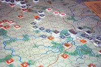 2406313 Barbarossa: Army Group North, 2nd Edition	
