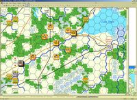 242067 Barbarossa: Army Group North, 2nd Edition	
