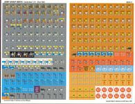 45315 Barbarossa: Army Group North, 2nd Edition	