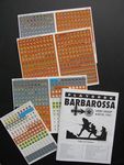 509949 Barbarossa: Army Group North, 2nd Edition	