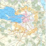 56328 Barbarossa: Army Group North, 2nd Edition	