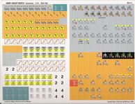 901321 Barbarossa: Army Group North, 2nd Edition	