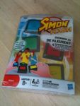 1082088 Simon Flash (Edizione Inglese)