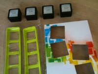 1082095 Simon Flash (Edizione Inglese)