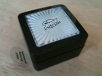 1082096 Simon Flash (Edizione Inglese)