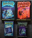 3853015 Hacker: Deluxe Edition