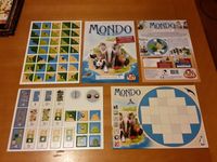 5143629 Mondo: Zusatzspieler Pack A