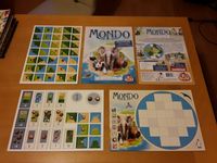 5143623 Mondo: Zusatzspieler Pack B