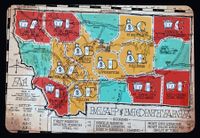 4929902 Montana (Edizione Inglese)
