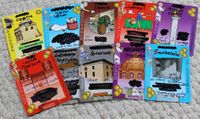 1100145 Glory to Rome Promo Cards