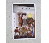 1153708 Glory to Rome Promo Cards