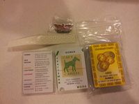 1411997 Glory to Rome Promo Cards
