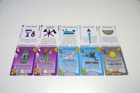 1449436 Glory to Rome Promo Cards