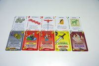 1449438 Glory to Rome Promo Cards
