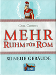 1452358 Glory to Rome Promo Cards