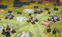1211082 Memoir '44: Campaign Book Volume 2