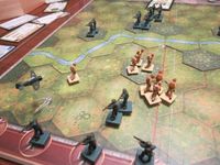 1256447 Memoir '44: Campaign Book Volume 2