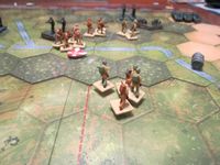 1256448 Memoir '44: Campaign Book Volume 2