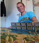 1752726 Memoir '44: Campaign Book Volume 2