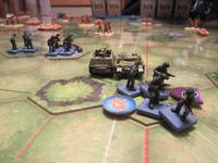 1861409 Memoir '44: Campaign Book Volume 2