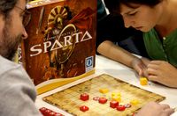 1133081 Sparta
