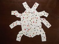 1448813 Marienkäfer und so