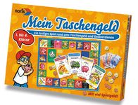 1192256 Mein Taschengeld