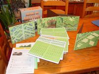 110314 Armies of Oblivion: ASL Module 12