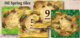 1122139 Catan Scenarios: Oil Springs