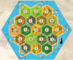 1122140 Catan Scenarios: Oil Springs