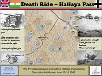 1226802 Death Ride: Halfaya Pass