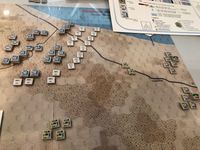 5143380 Death Ride: Halfaya Pass