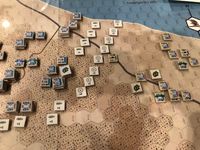 5151106 Death Ride: Halfaya Pass